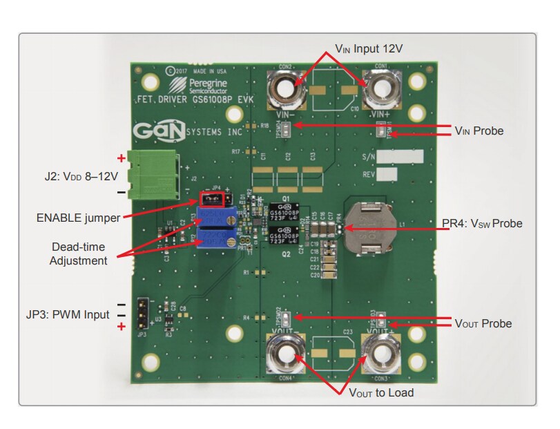 Location Circuit - NXP Semiconductors i.MX28 Evaluation Kit