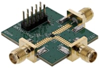 Skyworks Solutions Inc. SKYA21041 5GHz 802.11ac Switch/LNA Front End
