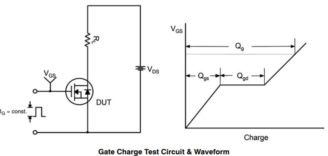 Application Circuit Diagram - onsemi NVHL027N65S3F 650V 75A SUPERFET® III Power MOSFET