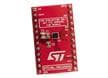 Placa de adaptadores STEVAL-MKI206V1