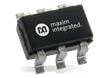 MAX25615 High-speed MOSFET Driver