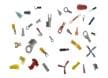 Solderless Terminals