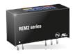 REM2 2W Single/Dual Output DC/DC Converters
