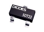 Diodes Incorporated FMMT411T NPN Low Voltage Avalanche Transistor