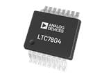 Analog Devices Inc. LTC7804 Low IQ Synchronous Boost Controller