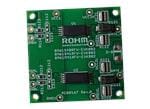 ROHM Semiconductor BM61M41RFV-EVK002 Evaluation Board