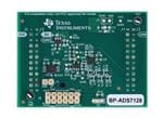 Texas Instruments BP-ADS7128 BoosterPack™ Evaluation Module (EVM)