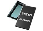 Diodes Incorporated PI3DPX8121 Multiplexer Switch IC