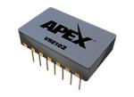 Apex Microtechnology VRE102 Ultrastable ±10V Output Voltage Reference