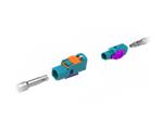 FAKRA R3C Cable Connectors