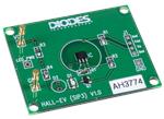 Diodes Incorporated AH37x Evaluation Boards