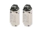 Omron Industrial Automation D4A-N General-Purpose Limit Switches