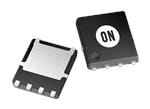 onsemi NTMFS3D6N10MCL Single N-Channel Power MOSFET