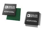 Analog Devices Inc. ADSP-2156x SHARC+ Single-Core High Performance DSP