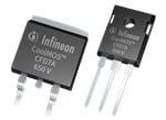 Infineon Technologies 650V CoolMOS™ CFD7A SJ Power MOSFETs