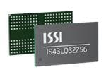 ISSI LPDDR4 & LPDDR4X Mobile SDRAM