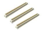 Amphenol FCI BergStak HS™ 0.80mm Board-to-Board Connectors