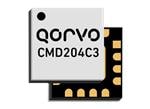 Qorvo CMD204/CMD204C3 SPST Non-Reflective Switch MMICs