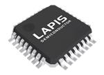 ROHM Semiconductor LAPIS ML22660 4-Channel Speech Synthesis LSI