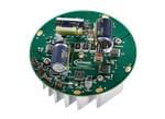 Infineon Technologies 1kW Engine Cooling Fan Reference Design