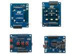 STMicroelectronics STEVAL-LLL010V1 Evaluation Kit