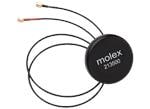 Molex LTE/GPS 2-in-1 External Antennas