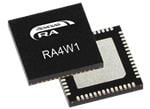Renesas Electronics Microcontrolador de 32 bits RA4W1