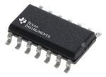 Texas Instruments SN74HCS03/SN74HCS03-Q1 2-Input Positive-NAND Gate