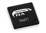 Renesas Electronics RA6T1 32-Bit Microcontrollers