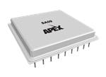 Apex Microtechnology SA09 5A 60V 500kHz Switching Frequency PWM