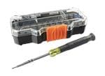 Klein Tools All-In-1  Precision Screwdriver Set