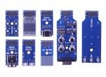 P2-ES Evaluation Board Accessory Set