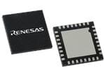 Renesas Electronics ISL78264 Dual Synchronous Buck Controller