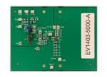 TDK μPOL Evaluation Boards