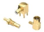 Würth Elektronik WR-SMB Subminiature Connectors