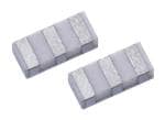 ECS ECS-CTE & ECS-CTP SMD Ceramic Resonators