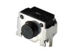 C&K Switches PTS845 Side-Actuated SMT Tactile Switches