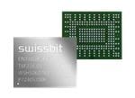 Swissbit EN-20/EN-26 Industrial BGA SSDs