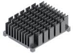 iWave Global FPGA Heat Sinks for SOMs
