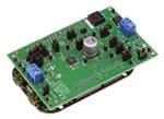 NXP Semiconductors FRDM-HB2002ESEVM Evaluation Kit