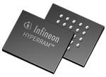 Infineon Technologies S27KS064x & S27KL064x HYPERRAM™ 2.0 Memory
