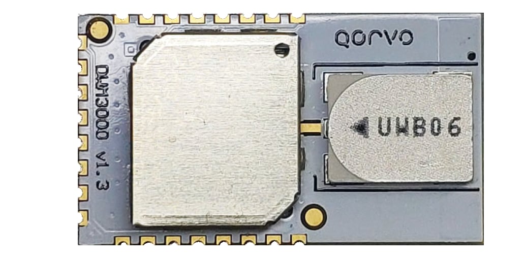 Qorvo DWM3000 RF Module