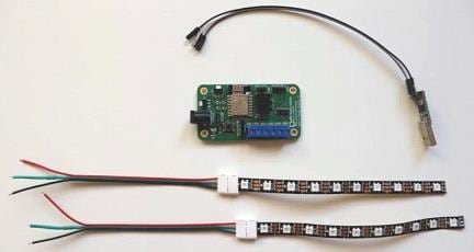 ANAVI Technology Miracle Controller & Kits