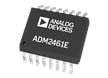ADM2461E & ADM2463E RS-485 Transceivers