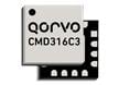 CMD316C3 Low Noise Amplifier