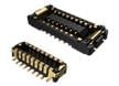 101 Series 1.00mm Micro Board-to-Board Connectors