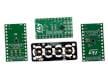 STEVAL-MKIT01V2 MEMS Sensor Sample Kit