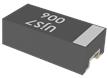T597 125°C Small Size AEC-Q200 Polymer Capacitors