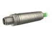 M12 X-Code Field-Installable Connectors