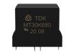 MT30 ThermoFuse™ Varistors